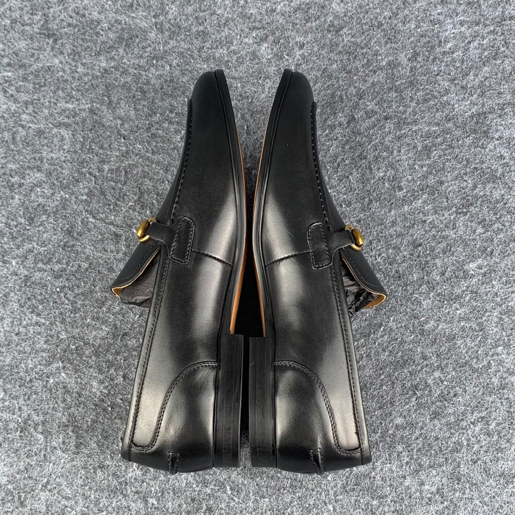 GC Horsebit Loafers