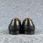 GC Horsebit Loafers