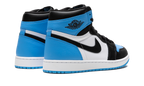 Air Jordan 1 Retro High OG "UNC Toe" DZ5485 400