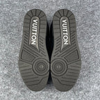 LV Trainer 'Embossed Monogram Black' (B-Grade Version)