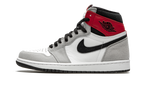 Air Jordan 1 Retro High OG "Light Smoke Grey" 555088 126