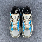 Dior B30 ‘White Beige Blue Olive’