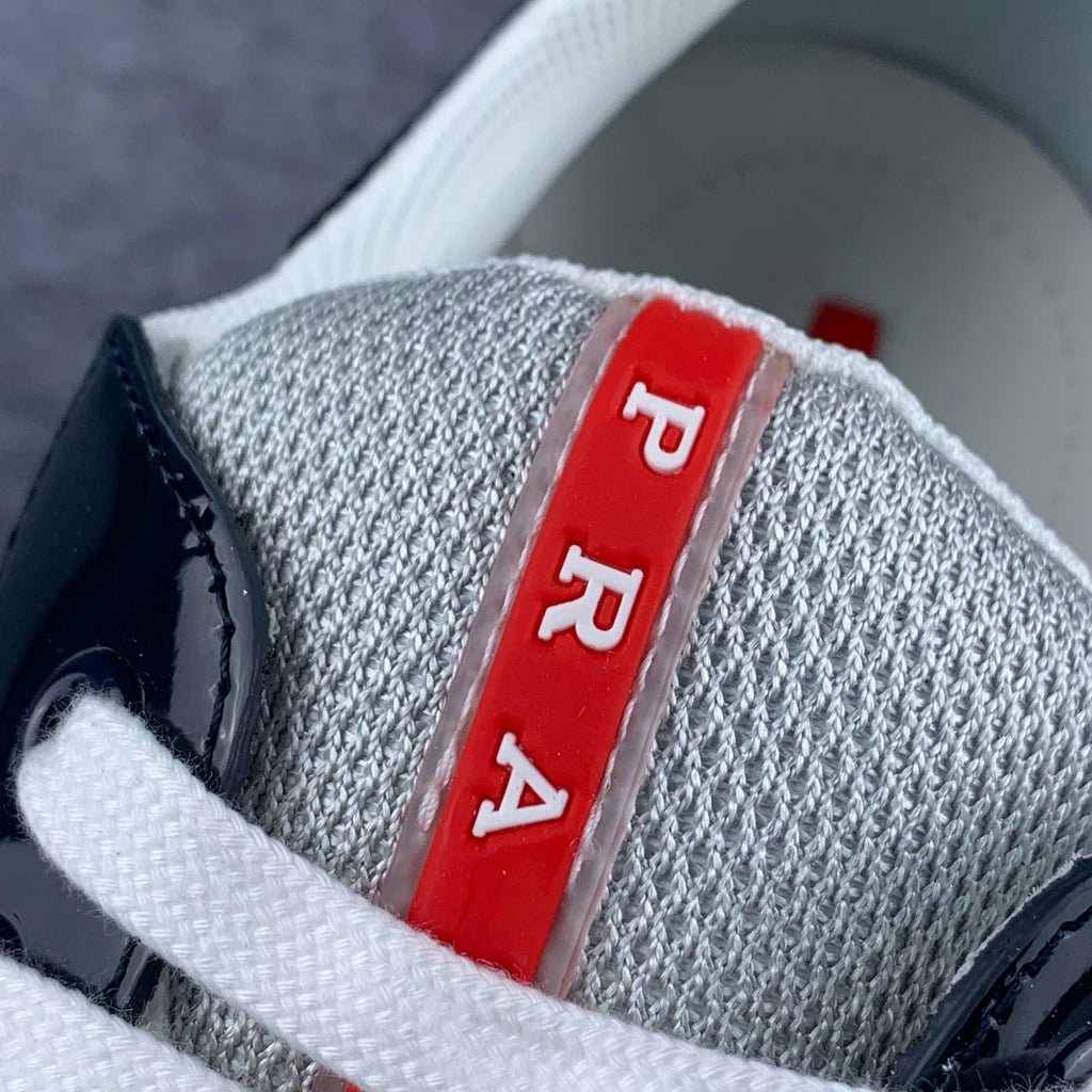 Prada America’s Cup ‘Navy Blue’