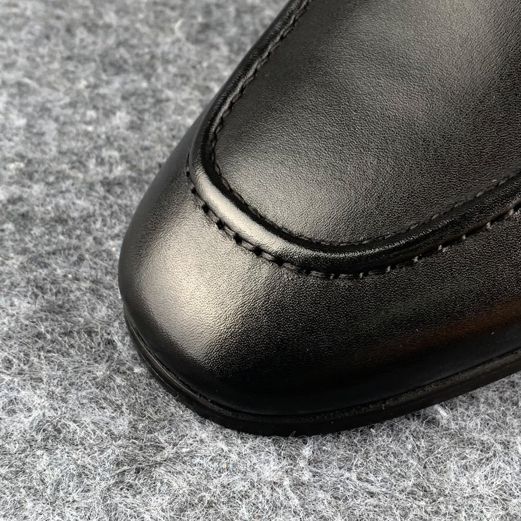 GC Horsebit Loafers