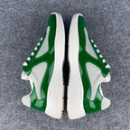 Prada America's Cup 'Green Silver'