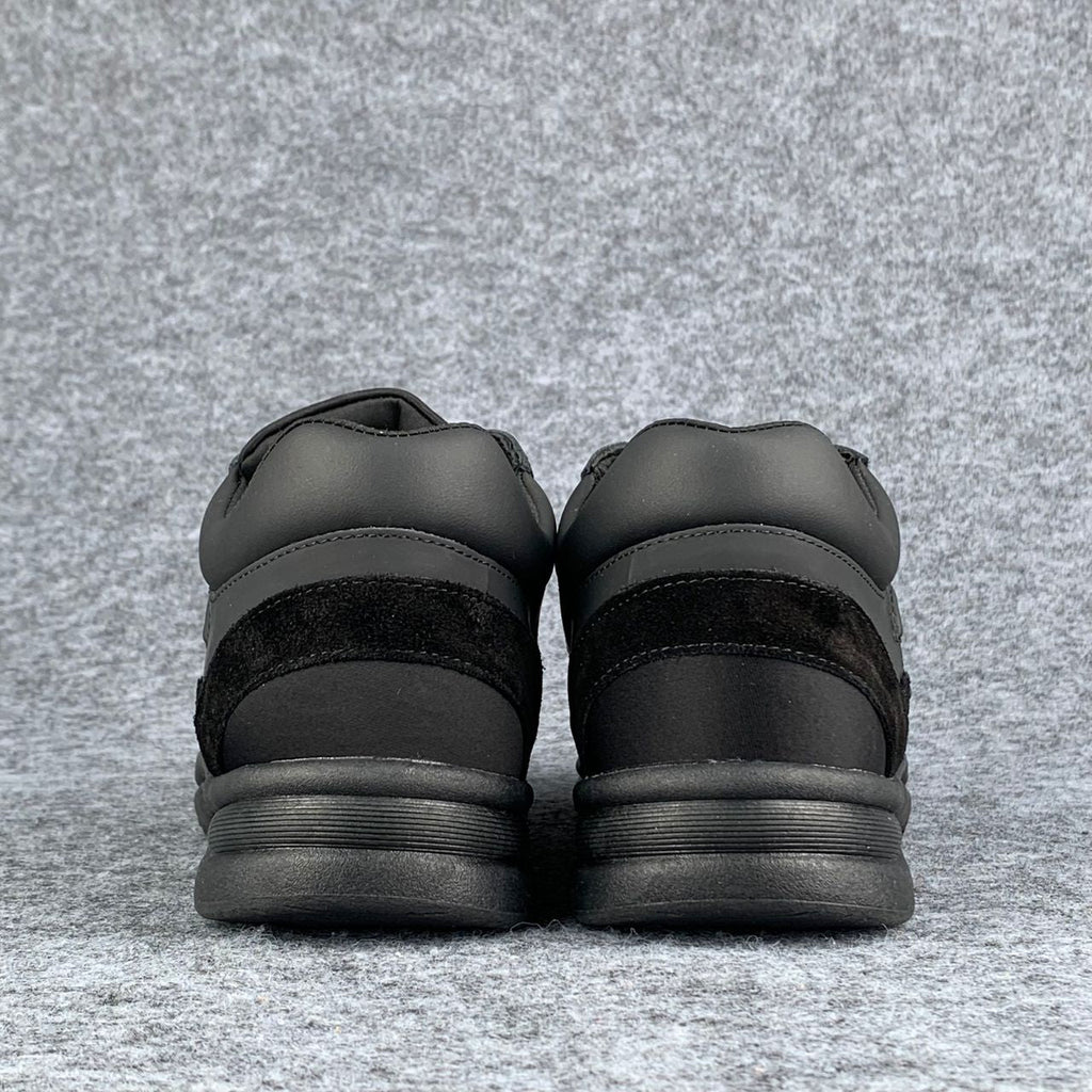 Chanel Sneaker 'Black'