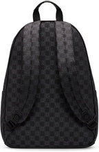 Jordan zaino scuola JAM MONOGRAM BACKPACK con logo all over