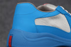 Prada America's Cup 'Blue'