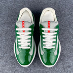 Prada America's Cup 'Green Silver'