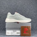 Prada America's Cup 'Pearl Silver'