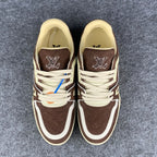 Tyler, the Creator x LV Trainer 'Mocha'