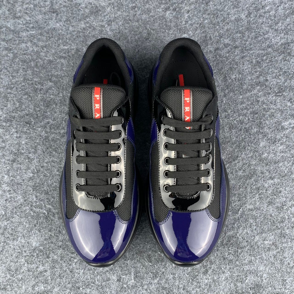 Prada America’s Cup ‘Blue Black