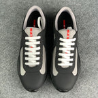 Prada America's Cup Black