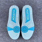 Tyler, the Creator x LV Trainer 'Blue' (B-Grade Version)