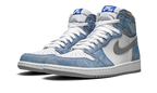 Air Jordan 1 Retro High OG "Hyper Royal" 555088 402