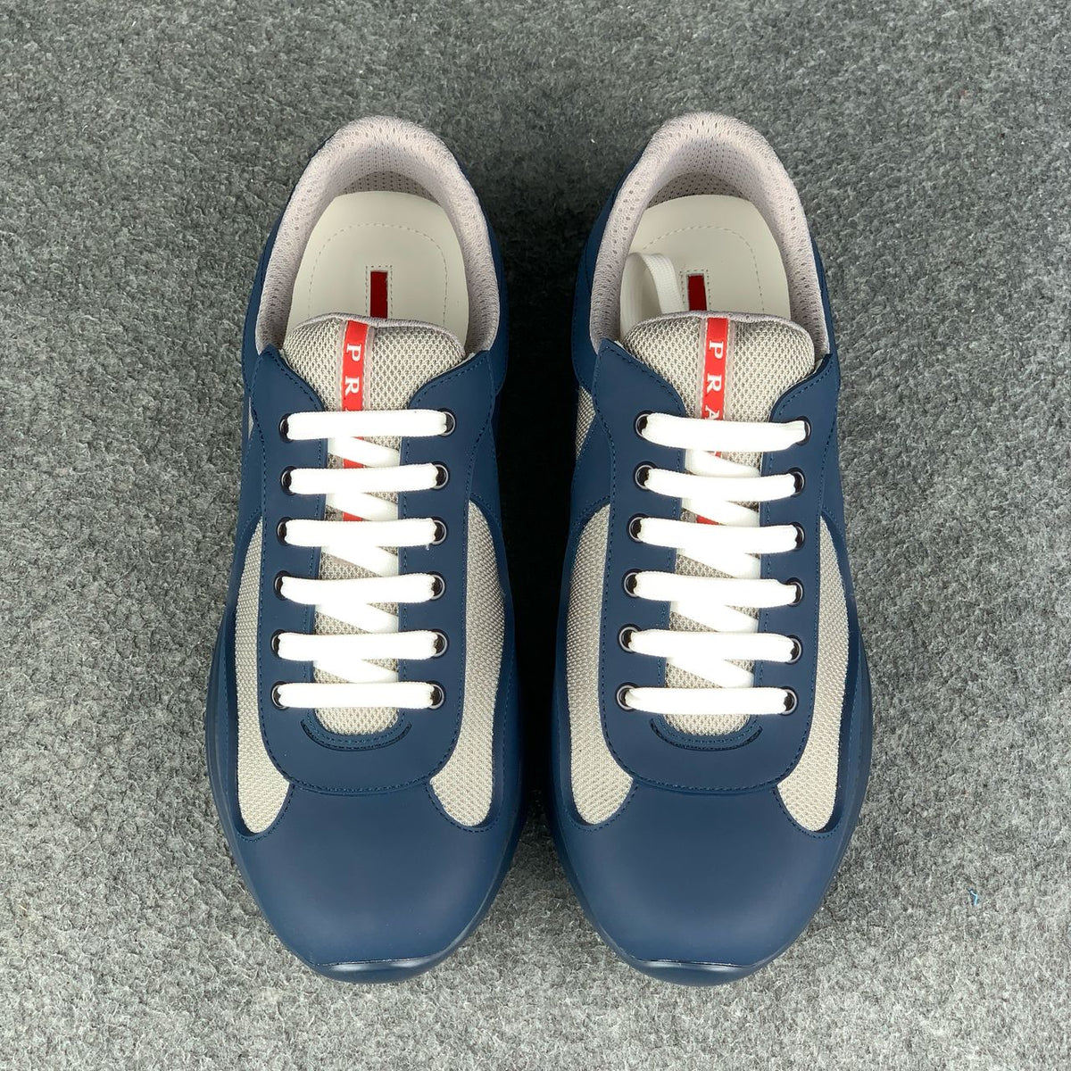 Prada America's Cup 'Dark Blue'