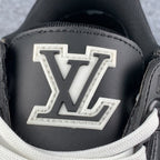 LV Trainer 'Embossed Monogram Black' (B-Grade Version)