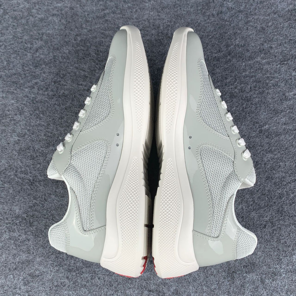 Prada America's Cup 'Pearl Silver'