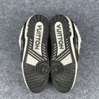 LV Trainer Low '#54 Mini Monogram - Black'