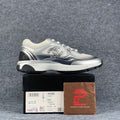 Chanel CC Logo Sneaker ‘Grey Silver’