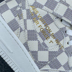 LV x Air Force 1 Mid 'Graffiti'