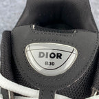Dior B30 'Reflective CD30 ‘Black' (B-Grade Version)