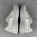Prada America's Cup 'Soft Rubber Steel Grey'