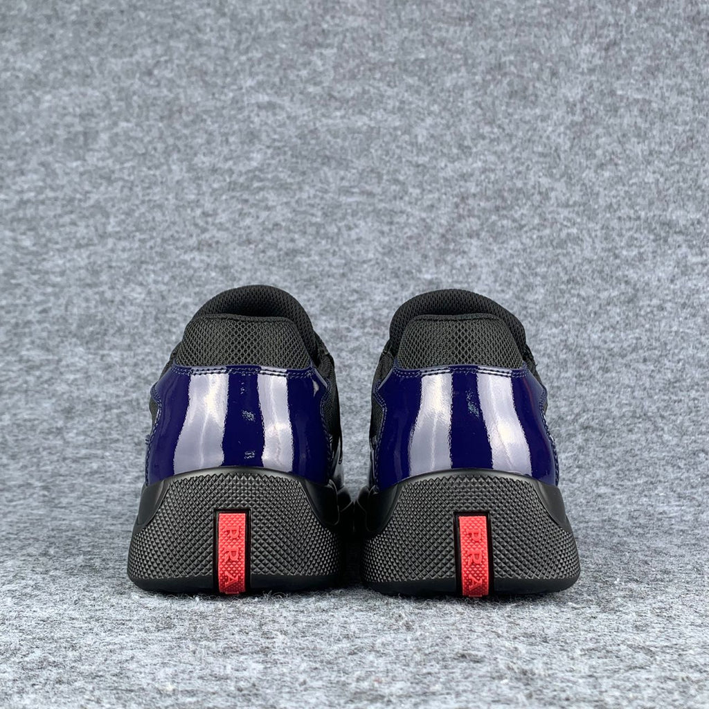 Prada America’s Cup ‘Blue Black
