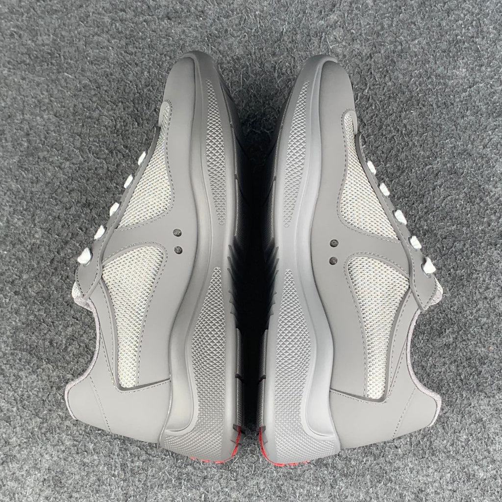 Prada America's Cup 'Soft Rubber Steel Grey'