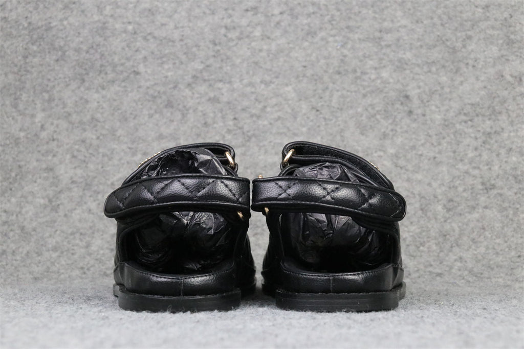 Chanel Wmns Sandal 'Black'
