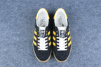 Gucci x adidas Gazelle 'Black GG Monogram'