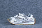 Bottega Veneta Orbit Sneaker ‘Silver White’ (EU Warehouse, No QC)