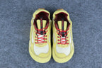 Bottega Veneta Orbit Flash Sneaker ‘Limone'