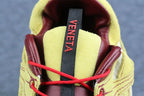 Bottega Veneta Orbit Flash Sneaker ‘Limone'