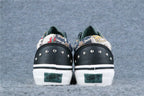 Vans x Gucci OG Old Skool LX 'Black Floral'