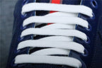 Prada America's Cup Sneakers 'Navy Blue Silver'