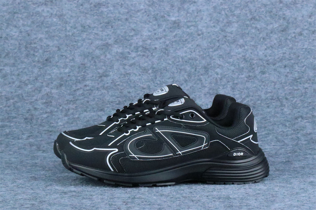 Dior B30 'Black' (B-Grade Version)
