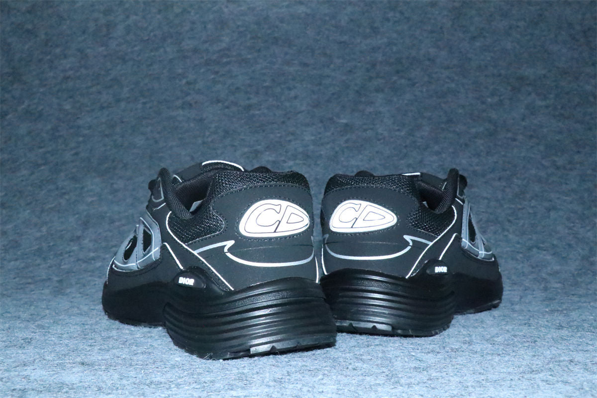 Dior B30 'Black' (B-Grade Version)