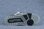 LV Skate Sneaker ‘Grey White'
