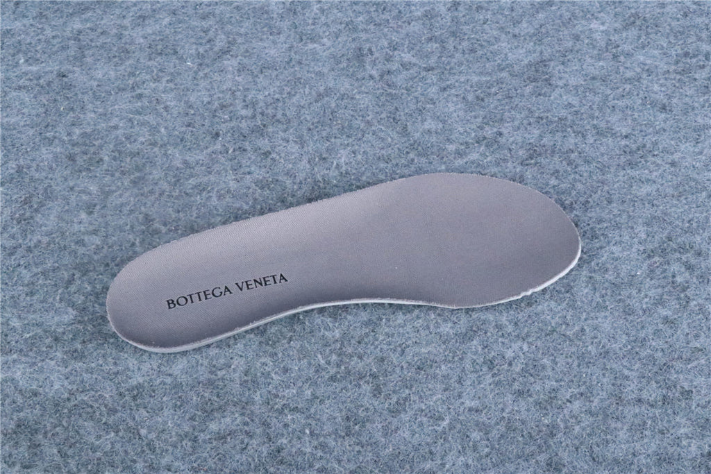 Bottega Veneta Orbit ‘Zesty/Basalt’