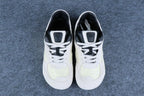 Bottega Orbit Flash Sneaker ‘Sea Salt - Black’