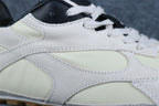 Bottega Orbit Flash Sneaker ‘Sea Salt - Black’