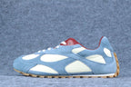 Bottega Veneta Orbit Flash Sneaker ‘Ice - Sea Salt’