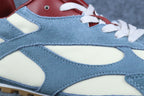 Bottega Veneta Orbit Flash Sneaker ‘Ice - Sea Salt’