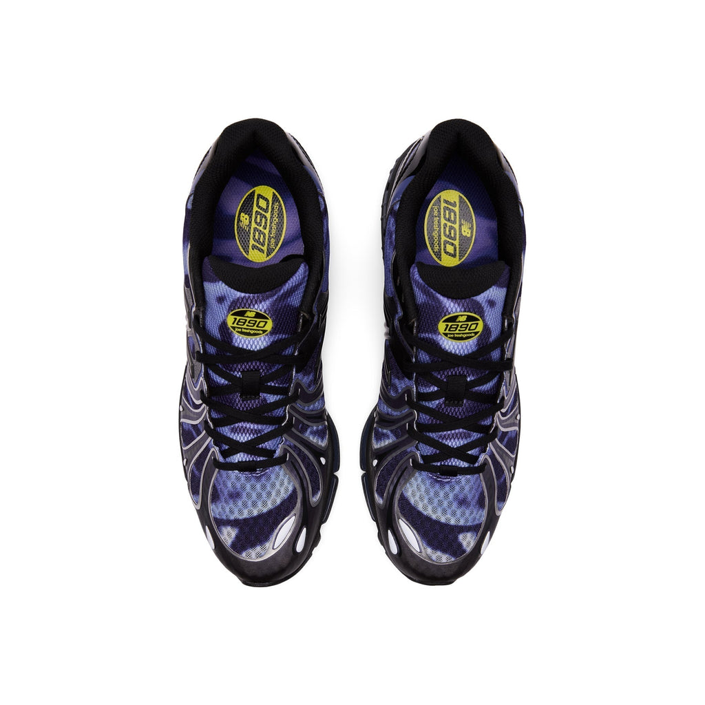 New Balance JFG X New Balance LC 1890 (Pirate Black)