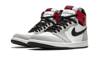 Air Jordan 1 Retro High OG "Light Smoke Grey" 555088 126