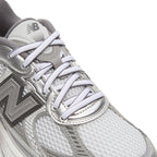 New Balance 2010 (Black Silver Metallic)