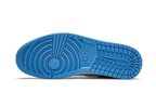 Air Jordan 1 Retro High OG "University Blue" 555088 134
