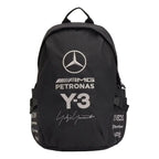adidas Y-3 F1 Mercedes-AMG Petoronas Formula 1 Team Backpack 'Black' KR7554