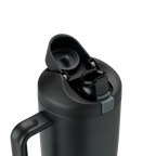 Owala FreeSip Tumbler 40oz - Very Very Dark